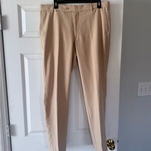Peter Millar Men's Khaki Pants
